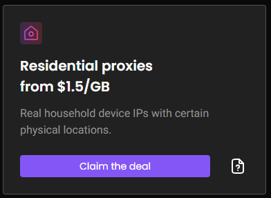 Free Bonus #1: Decodo Bonus